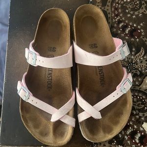 Birkenstock Sandals
